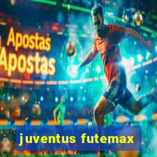 juventus futemax